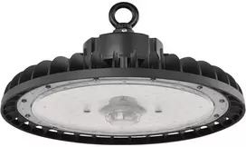 Lubinis šviestuvas Emos LED pramoninis aukšto lubų pramoninis šviestuvas ASTER 200 W, 120°