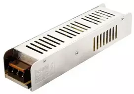 Struhm LED transformatorius/maitinimo šaltinis Vigo 12V IP20 100W