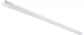 Lubinis šviestuvas Struhm Linijinis LED šviestuvas Lotos CCT 25 W, 30 W, 40 W, baltas