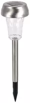 Struhm Saulės baterijos LED lempa – Iris LED 38 0,06 W CW