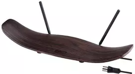 Emos Sise antena, DVB-T2, DAB, FM, LTE/4G/5G filtras