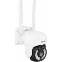 IP kamera Zamel Belaidė Wi-Fi PTZ TUYA 3Mp KPT-01 GAR10000073 | GAR10000073 | 5903669484257
