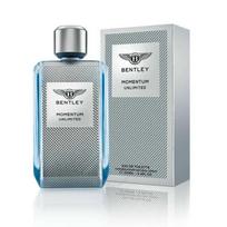 Bentley Momentum Unlimited EDT 100ml