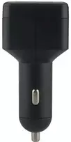 GPS Seklys - Concox USB Įkroviklis GPS Seklys Su Balso Stebėjimu Ir SOS Skambučiu Juodas