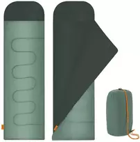 Vasarinis vokelio tipo miegmaišis Spokey COZY PLUS