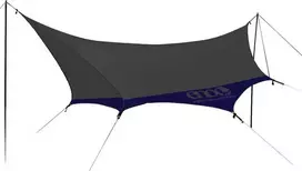 JAV Eno Superfly Utility Tarp pavėsinė