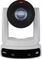 Ptz Optics PTZOptics 30X Move 4K kamera, balta, PT30X-4K-WH-G3