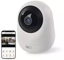 Emos GoSmart besisukanti kamera IP-220W su WiFi