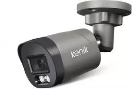 KAMERA IP KENIK KG-830TPA-DL-G