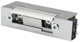 Carruzzo HARTTE S12RM elektrinė spyna, S serijos, 12 V nuolatinės srovės, grįžtamoji, su stebėjimo funkcija