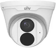 IPC3614LB-ADF28K-H kamera IP UNIVIEW 4Mpix 2,8mm WDR IR30m SDXC mikr