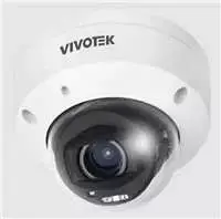 VIVOTEK IP KAMERA FD9380-HV-V2 C SERIJOS KUPOLINĖ