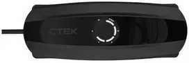 CTEK CS One Gen 2 adaptyvus akumuliatoriaus įkroviklis su WiFi ir Bluetooth