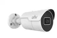 Uniview „Carruzzo“ IP kamera IPC2124LE-ADF40KM-H 4 Mpx 4 mm