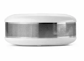 Nice CO-Control carbon monoxide detector (CO Alarm-Control 868.4 MHz)