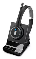 EPOS SENNHEISER SDW 5066 - EU DECT WIRELESS DOUBLE-SIDED HEADSET BASE STATION, DONGLE, MS