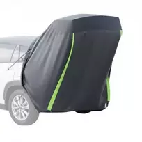 Vevor Automobilio galinės dalies palapinė su stogeliu nuo saulės, PU2000 mm