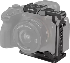 SmallRig 3639 Half Cage For Sony A7IV/ A7SIII/ A7RIV/ A1