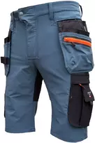 Šortai Pesso NEXUS 185( melsvi )