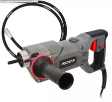 HOOZAR BETONO VIBRATORIUS 1250W ANTGALIS 2m