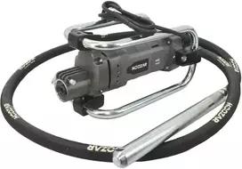 HOOZAR BETONO VIBRATORIUS 2300W ANTGALIS 4m