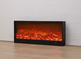 Dekoratyvinis elektrinis židinys YAHONGGE M-236 (150 cm)