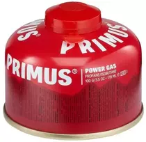 Primus Power Gas 100g L2 dujų kasetė