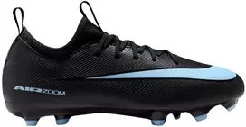 Buty piłkarskie vaikams Nike Zoom Mercurial Vapor 16 Academy FG/MG FQ8392 001 (38,5)