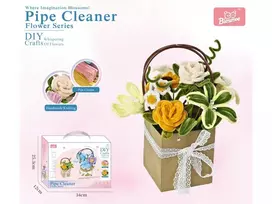Madej Rinkinys kwiaty diy bukiet
