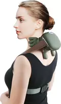 Neck Massager inSPORTline Yubiko