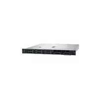Serveris Dell PowerEdge | R360 | Rack (1U) | Intel Xeon 6 | 1 | 6369P | 8 | 16 | 3.3 GHz | 2x32GB/1x480GB | SATA | Up to 8 x 2.5" | PERC H755 | iDRAC9 Enterprise | Power supply 2x700 W | ReadyRails Sliding Rails | No OS | Garantija ProSupport NBD Onsite, 36 mėn.