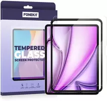 FoneKit panssarilasi, iPad Air 13 M4 2026 / Air 13 M3 2025 / Air 13 M2 2024