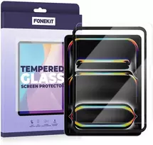 FoneKit panssarilasi, iPad Pro 13 M5 2025 / Pro 13 M4 2024