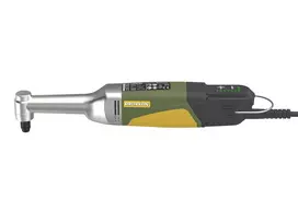 Kampinė šlifavimo mašina / graveris 250W PROXXON LWB/BL 230V Art. 29207