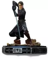 Iron Studios Anakin Skywalker – Star Wars: Clone Wars - Art Scale