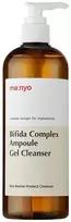 MANYO Bifida Complex Ampoule Gel Valiklis, 400 ml