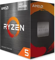 Processor Ryzen 5 5600GT 100-100001488BOX