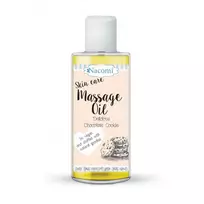 NACOMI_Skin Care masažo aliejus Drėkinamasis masažo aliejus Delicious Cookie 150ml