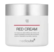 Medicube Red Cream veido kremas, 50 ml