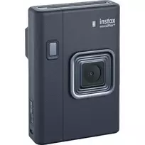 Instax Mini LiPlay+ Midnight Blue