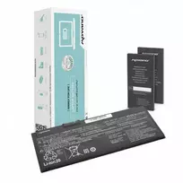 Battery FPB0338S for Fujitsu LifeBook U758 - 3490 mAh (50 Wh)