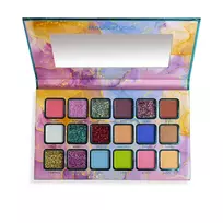 SWEET PASTEL akių šešėlių paletė 1 u