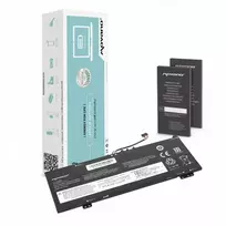 Battery L17C4PB0 L17M4PB0 for Lenovo Yoga 530-14IKB - 5800 mAh (44 Wh)