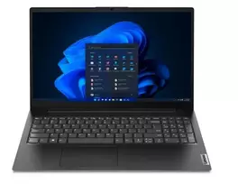 Laptop V15 G4 82YU01ARPB W11Pro 5 7520U/16GB/512GB/INT/15.6 FHD/Business Black/3YR OS