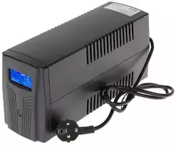 UPS Power Supply AT-UPS650-LCD 650 VA EAST