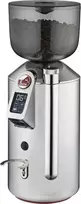 Coffee Grinder La Pavoni Cilindro Silver
