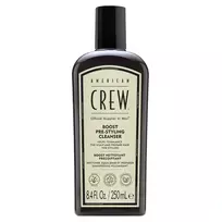 American Crew Boost Pre-Styling Cleanser 250 ml