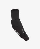 POC VPD AIR alkūnių apsaugai – juodi – L