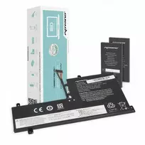 Battery L17C3PG2 for Lenovo Legion Y530 Y730 Y7000 - 4750 mAh (55 Wh)
