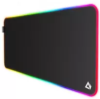 KM-P7 RGB XXL Gam ing Mouse Pad 900x400x4mm